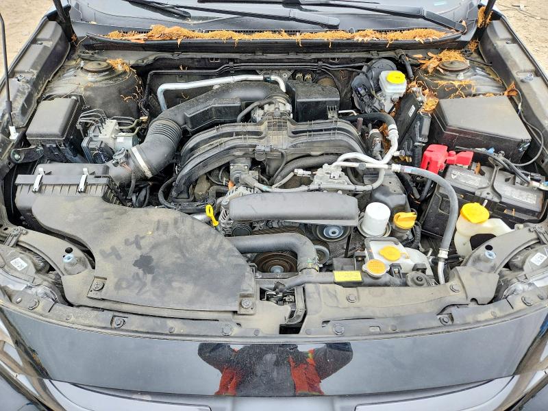 2024 Subaru Legacy მანქანა იყიდება აუქციონზე, vin: 4S3BWAF61R3008998, აუქციონის ნომერი: 51461246