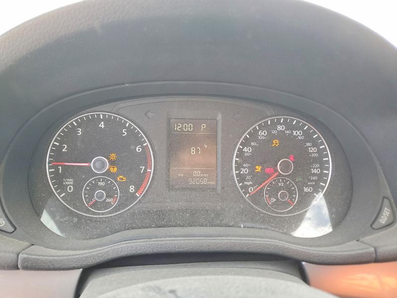 Aukcja sprzedaży 2014 Volkswagen Passat, vin: 1VWAT7A35EC099639, numer aukcji: 50437006