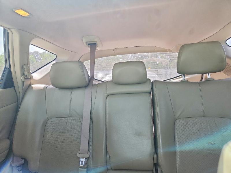 Aukcja sprzedaży 2010 Nissan Murano, vin: JN8AZ1MU9AW006315, numer aukcji: 50793816