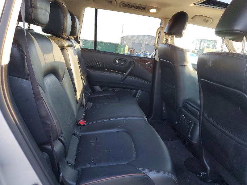 Aukcja sprzedaży 2019 Nissan Armada, vin: JN8AY2NDXK9093679, numer aukcji: 48839856
