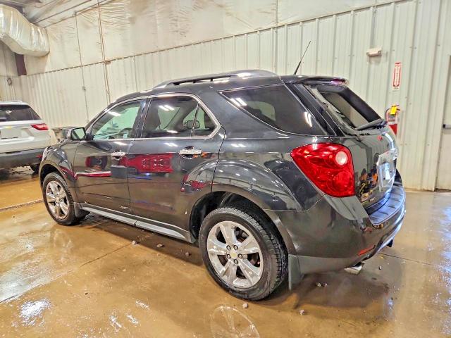 Aukcja sprzedaży 2011 Chevrolet Equinox, vin: 2CNFLGE5XB6375981, numer aukcji: 51508296