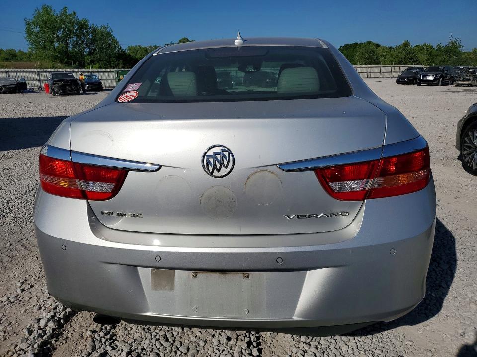 50057076 :رقم المزاد ، 1G4PR5SK8D4236602 vin ، 2013 Buick Verano مزاد بيع