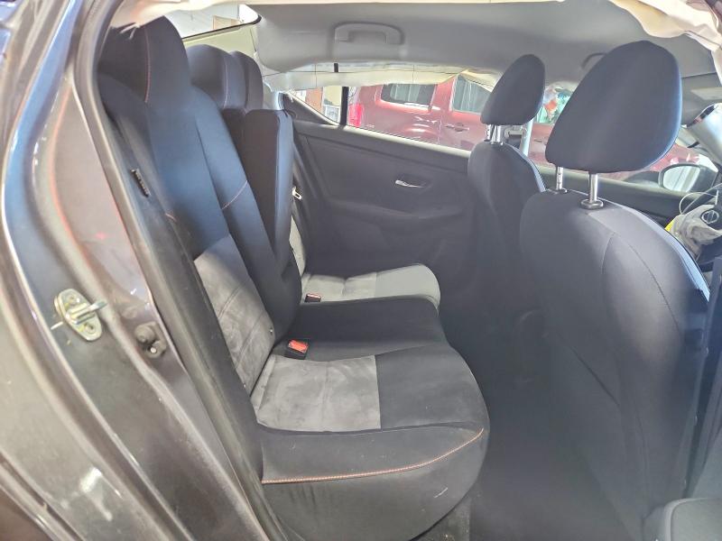 Продаж на аукціоні авто 2020 Nissan Sentra, vin: 3N1AB8DV4LY294597, номер лоту: 50934016