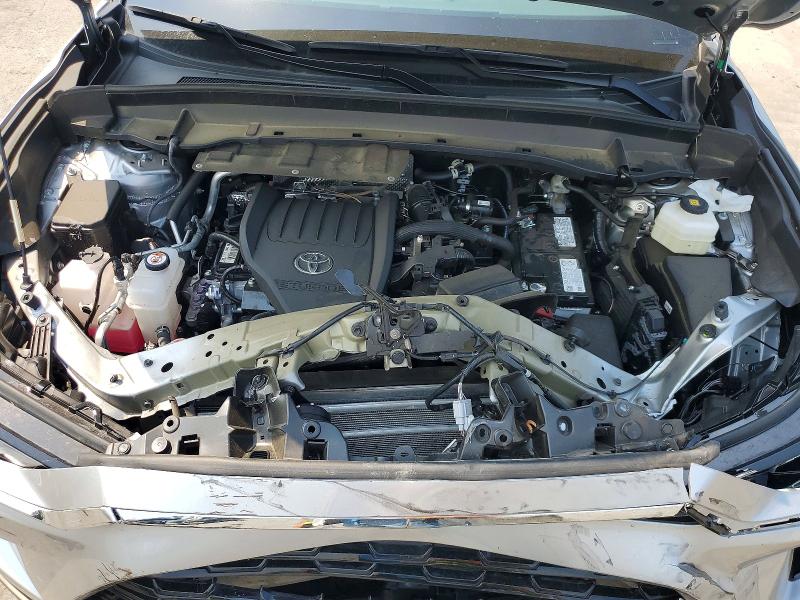 Продаж на аукціоні авто 2025 Toyota Grand Highlander, vin: 5TDAAAA5XSS032021, номер лоту: 48046026