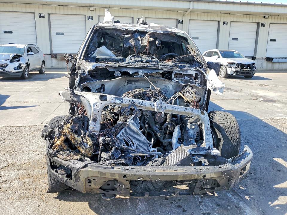 Aukcja sprzedaży 2024 Ford F150, vin: 1FTFW3L8XRKD12548, numer aukcji: 50413106