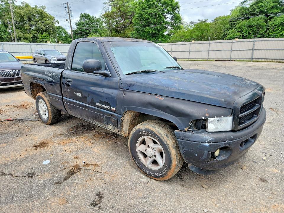 Aukcja sprzedaży 2001 Dodge Ram 1500, vin: 1B7HC16Y51S203209, numer aukcji: 51784296