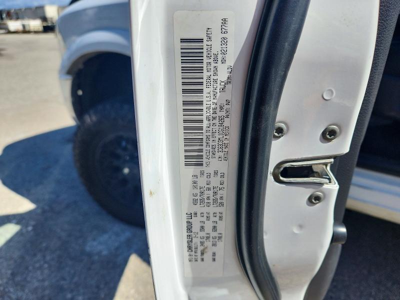 Продажа на аукционе авто 2012 Dodge Ram 3500, vin: 3C63D3ML1CG184265, номер лота: 49487386