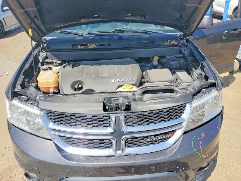 Продаж на аукціоні авто 2016 Dodge Journey, vin: 3C4PDDBG0GT100908, номер лоту: 51451416