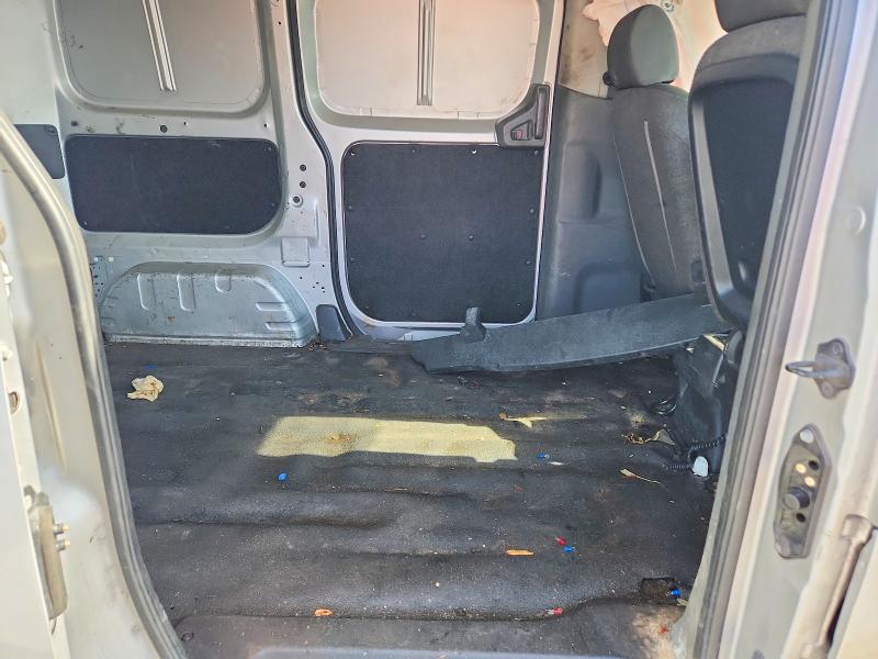 51134006 :رقم المزاد ، 3N6CM0KN7JK704696 vin ، 2018 Nissan Nv200 مزاد بيع