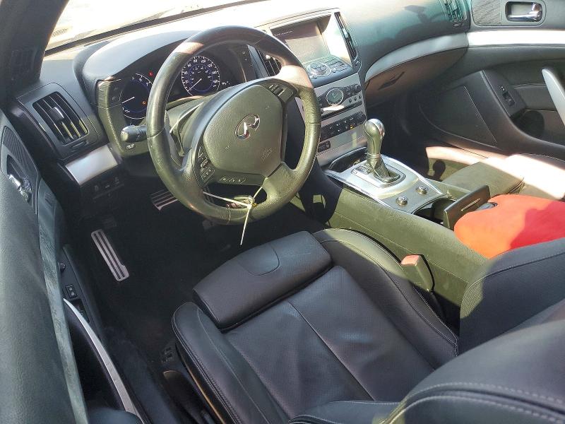 Aukcja sprzedaży 2015 Infiniti Q60, vin: JN1CV6EK1FM870596, numer aukcji: 50430816