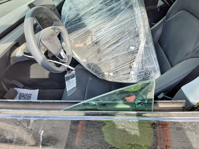 Aukcja sprzedaży 2026 Tesla Model Y, vin: 7SAYGDED0TF383478, numer aukcji: 48969316