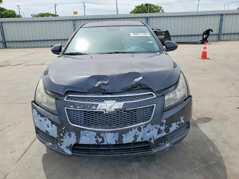 Aukcja sprzedaży 2014 Chevrolet Cruze, vin: 1G1PC5SB8E7433400, numer aukcji: 50673186