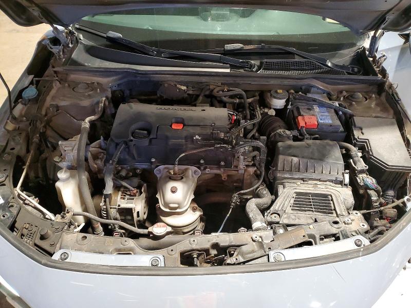 Aukcja sprzedaży 2023 Honda Civic, vin: 2HGFE2F54PH103875, numer aukcji: 48589066