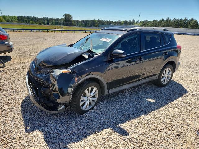 48776506 :رقم المزاد ، 2T3DFREV2DW105682 vin ، 2013 Toyota Rav4 مزاد بيع