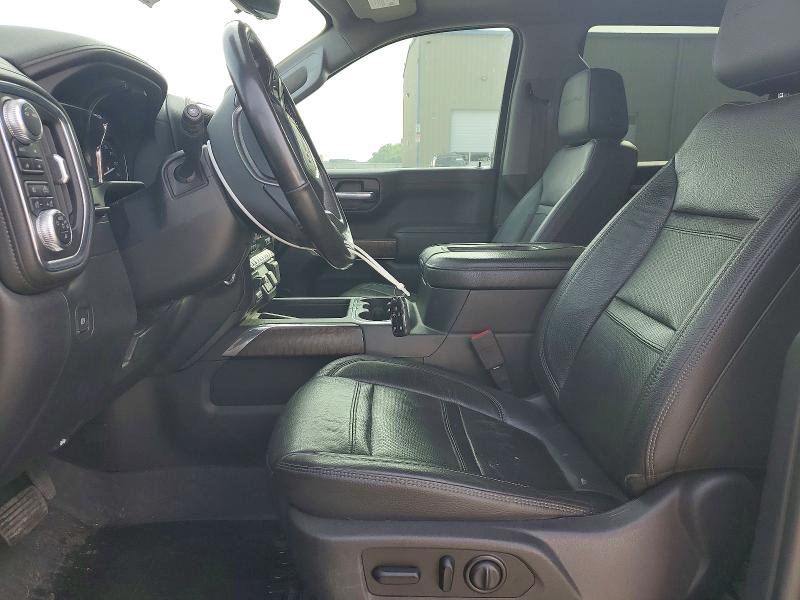 Продажа на аукционе авто 2020 Gmc Sierra, vin: 1GTU9FET7LZ174712, номер лота: 51030856