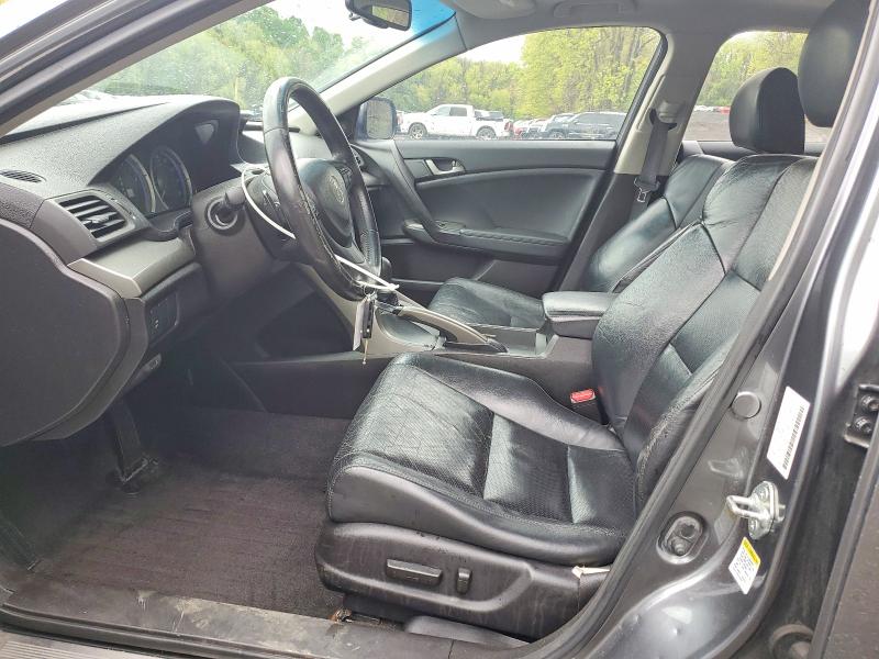 Aukcja sprzedaży 2010 Acura Tsx, vin: JH4CU2F66AC021667, numer aukcji: 51254376