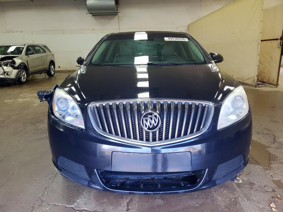 Продажа на аукционе авто 2015 Buick Verano, vin: 1G4PP5SK8F4109549, номер лота: 49230926