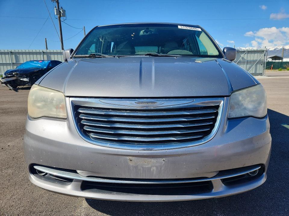 Продажа на аукционе авто 2013 Chrysler Town & Country, vin: 2C4RC1BGXDR556472, номер лота: 51328606