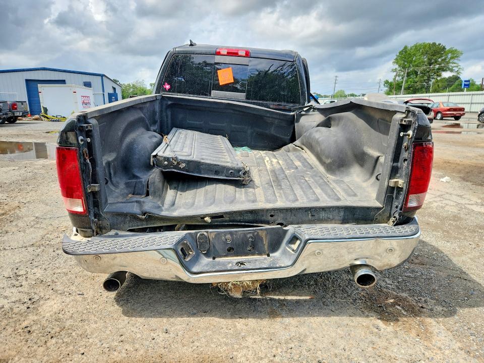 Продаж на аукціоні авто 2017 Ram 1500, vin: 1C6RR7TTXHS503974, номер лоту: 48191776
