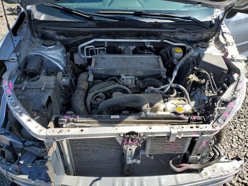Aukcja sprzedaży 2023 Subaru Ascent, vin: 4S4WMASD7P3400372, numer aukcji: 49803456