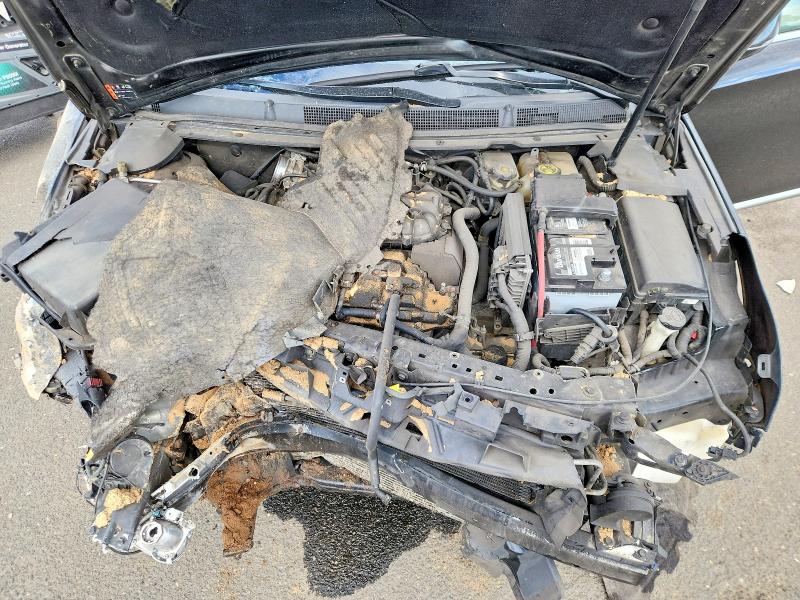 Продаж на аукціоні авто 2016 Cadillac Xts, vin: 2G61U5S38G9114344, номер лоту: 50395986