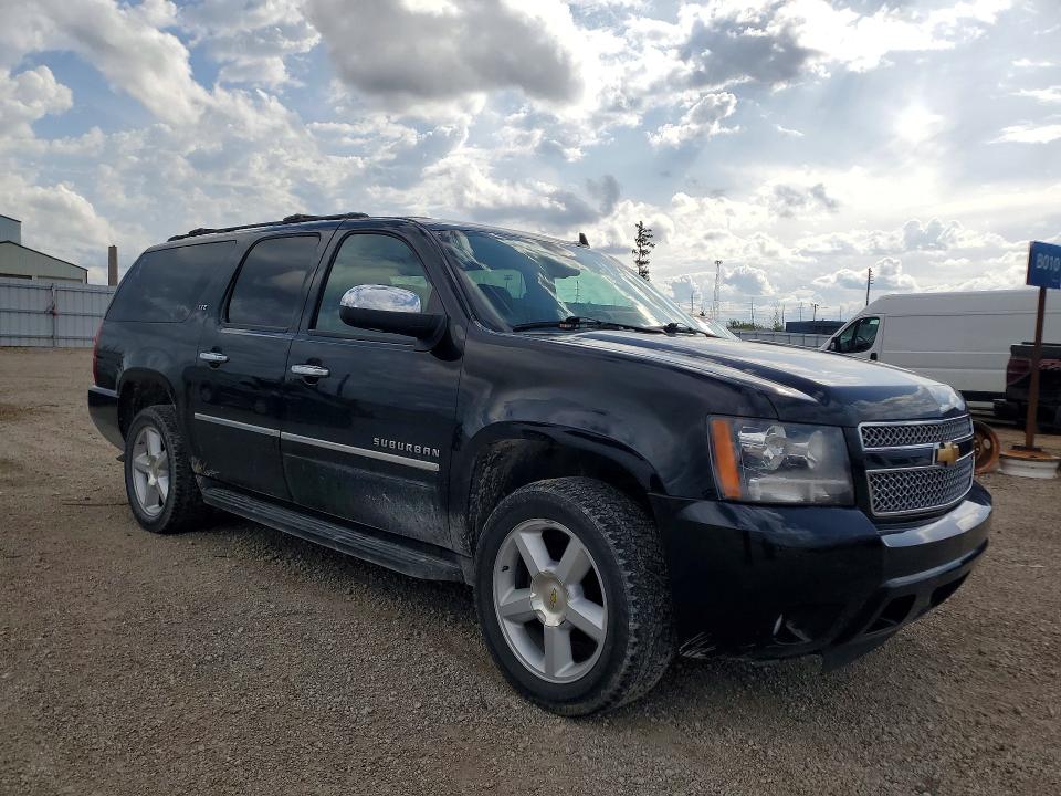 Продаж на аукціоні авто 2013 Chevrolet Suburban, vin: 1GNSKKE77DR145730, номер лоту: 51138996