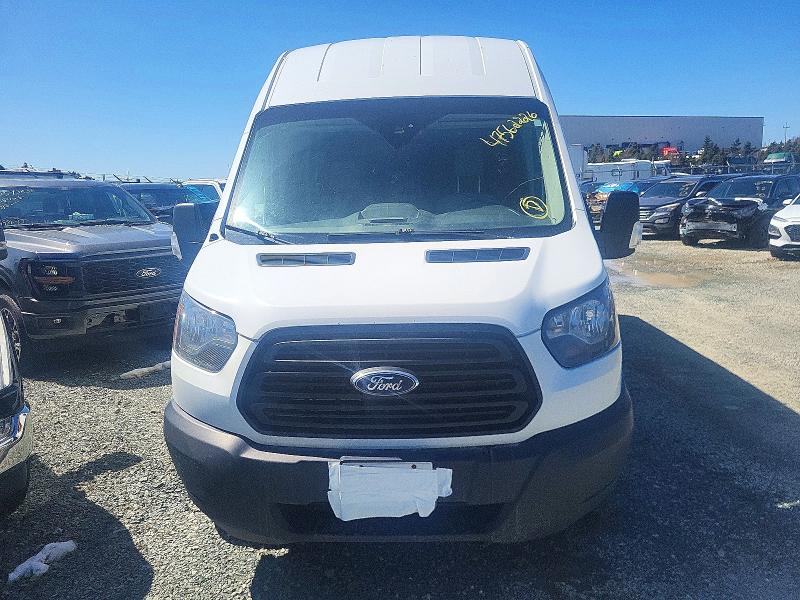 47562226 :رقم المزاد ، 1FTYR3XM3KKA12962 vin ، 2019 Ford Transit مزاد بيع