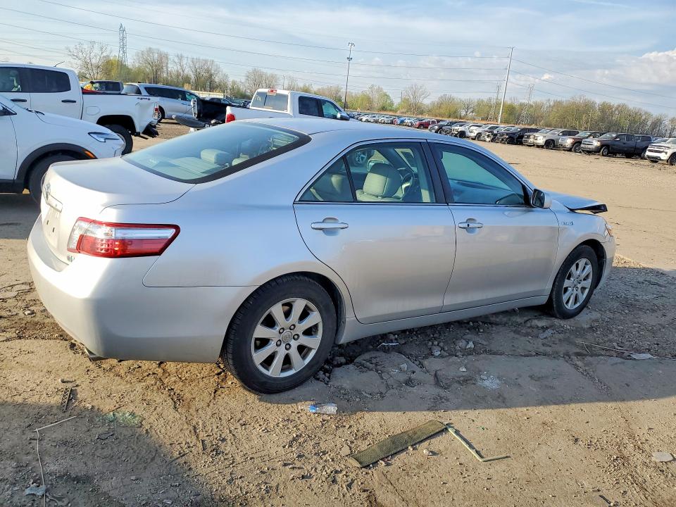 2009 Toyota Camry მანქანა იყიდება აუქციონზე, vin: 4T1BB46KX9U107366, აუქციონის ნომერი: 51167326
