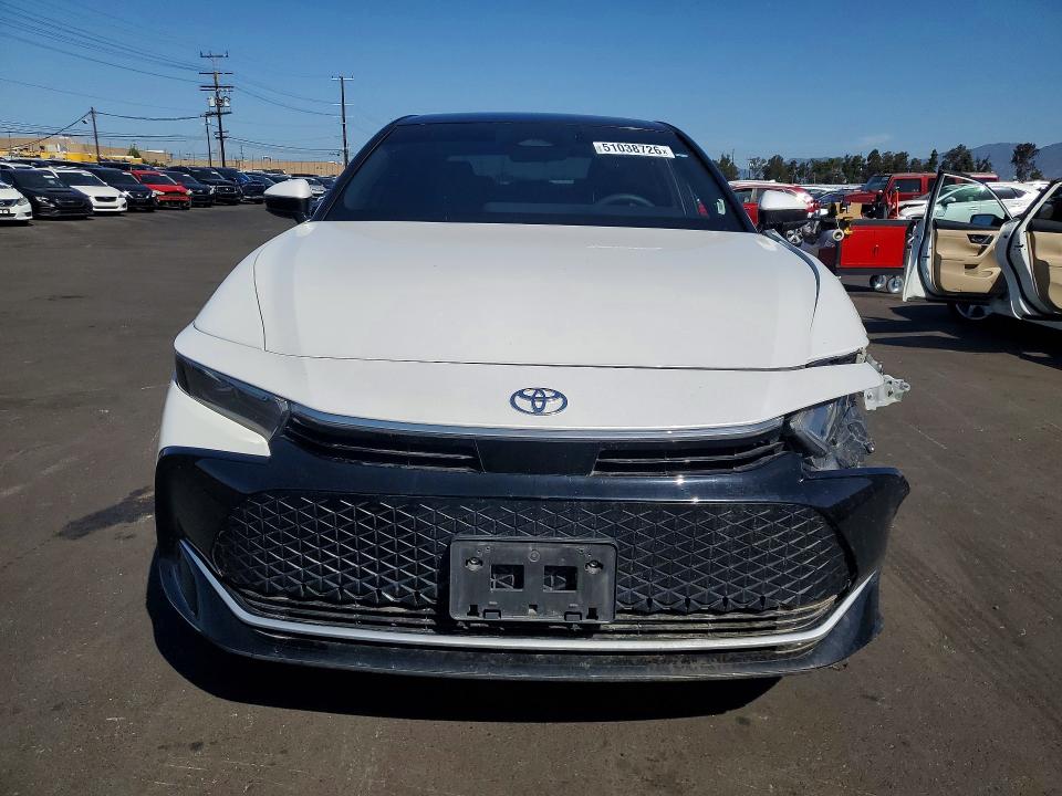 Aukcja sprzedaży 2023 Toyota Crown, vin: JTDAAAAF4P3015698, numer aukcji: 51038726