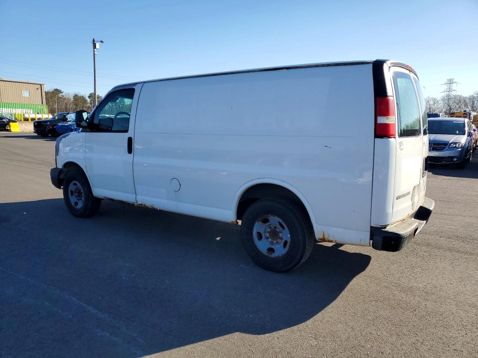 Продаж на аукціоні авто 2008 Chev Express G2500, vin: 1GCGG25C181213912, номер лоту: 48397846