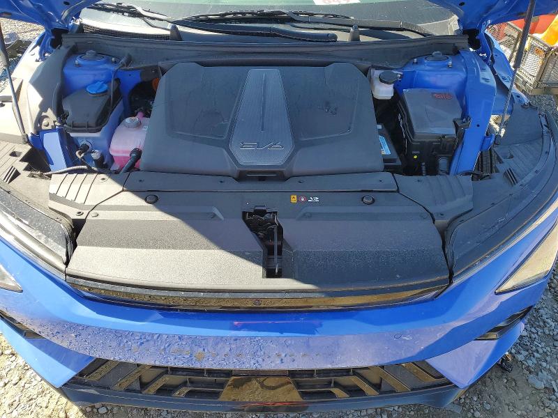 Aukcja sprzedaży 2025 Kia Ev6, vin: 5XYC44JA6SG013705, numer aukcji: 49911476