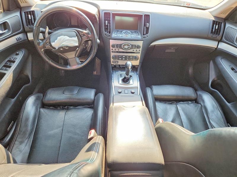 Aukcja sprzedaży 2013 Infiniti G37 Sedan, vin: JN1CV6AR7DM353836, numer aukcji: 51142256