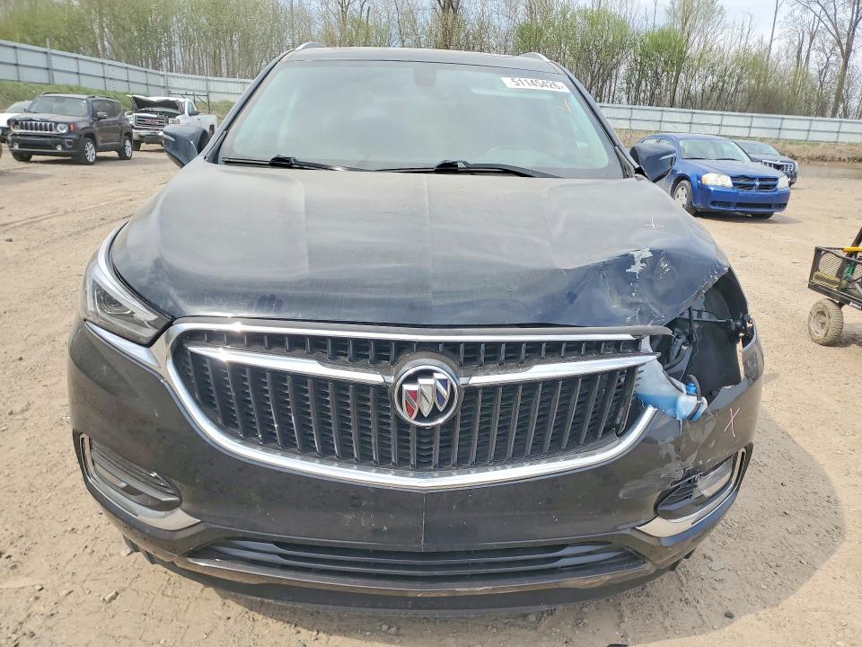 Aukcja sprzedaży 2018 Buick Enclave, vin: 5GAERBKW6JJ208518, numer aukcji: 51145426