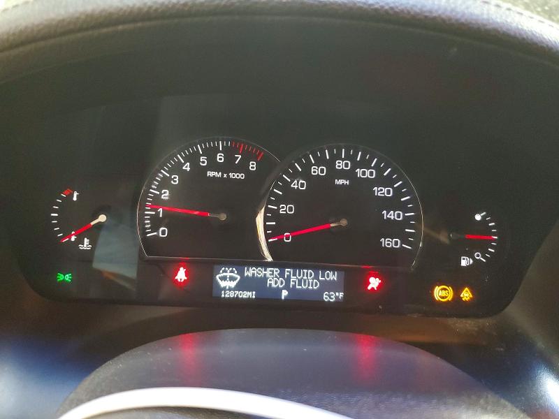 Aukcja sprzedaży 2007 Cadillac Srx, vin: 1GYEE637270175213, numer aukcji: 49684136