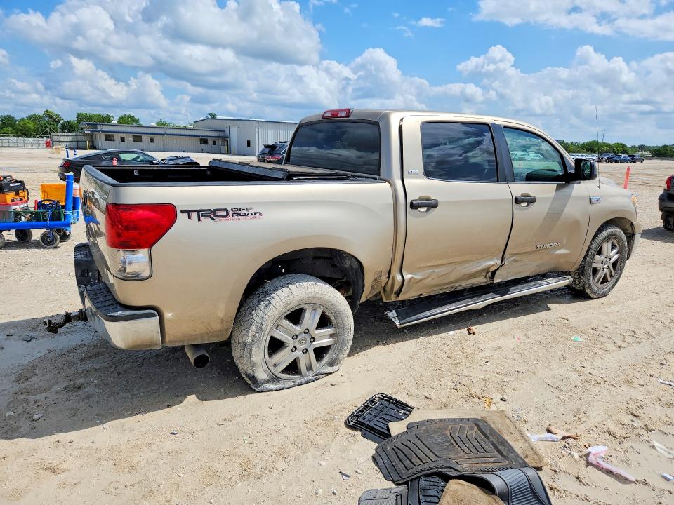 Aukcja sprzedaży 2007 Toyota Tundra, vin: 5TBEV541X7S464727, numer aukcji: 50915436
