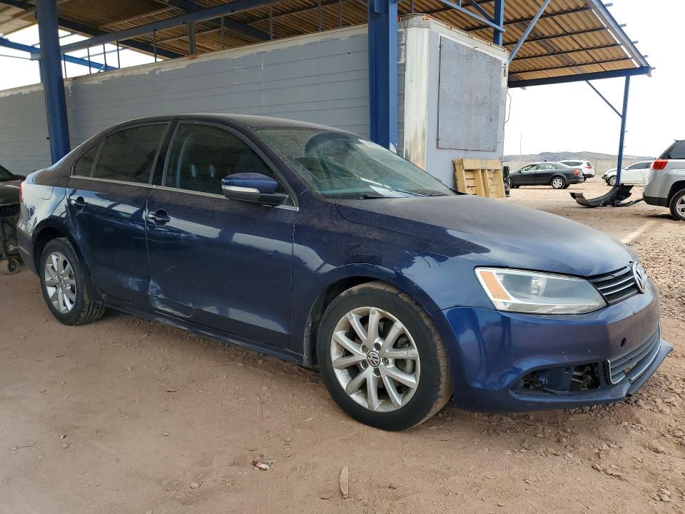 Aukcja sprzedaży 2013 Volkswagen Jetta, vin: 3VWDP7AJ2DM433946, numer aukcji: 50997856