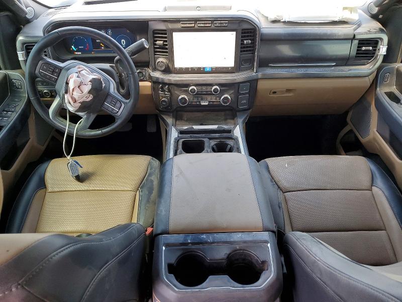 Продажа на аукционе авто 2024 Ford F350, vin: 1FT8W3BN0RED37960, номер лота: 48467716