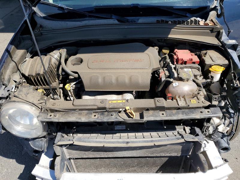 Продажа на аукционе авто 2021 Jeep Renegade, vin: ZACNJCBB0MPM24231, номер лота: 51132276