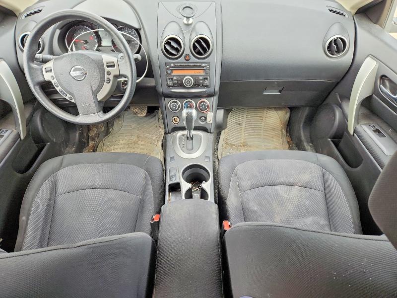 Aukcja sprzedaży 2012 Nissan Rogue, vin: JN8AS5MV5CW388267, numer aukcji: 47003456