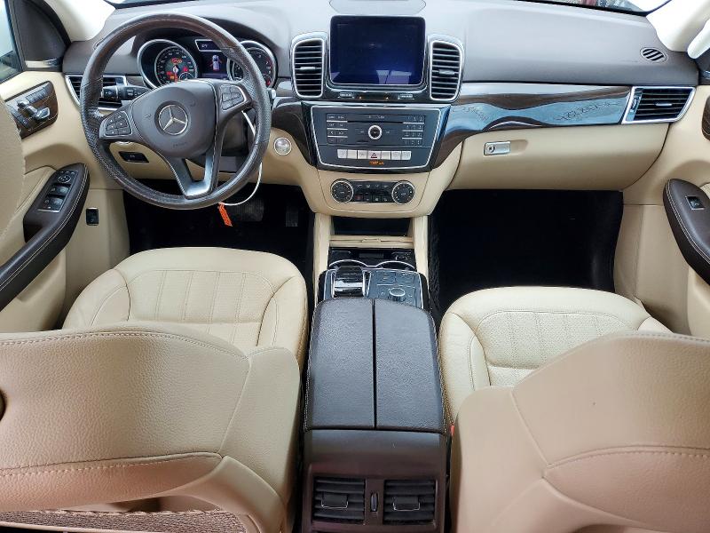 Aukcja sprzedaży 2018 Mercedes-benz Gle, vin: 4JGDA5HB1JB116861, numer aukcji: 48281766