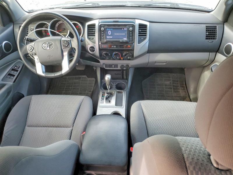 48929926 :رقم المزاد ، 3TMLU4EN9EM144857 vin ، 2014 Toyota Tacoma مزاد بيع