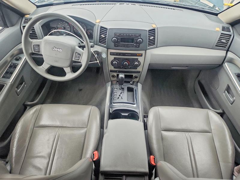 Aukcja sprzedaży 2005 Jeep Grand Cherokee, vin: 1J4GR48K25C679092, numer aukcji: 51859666