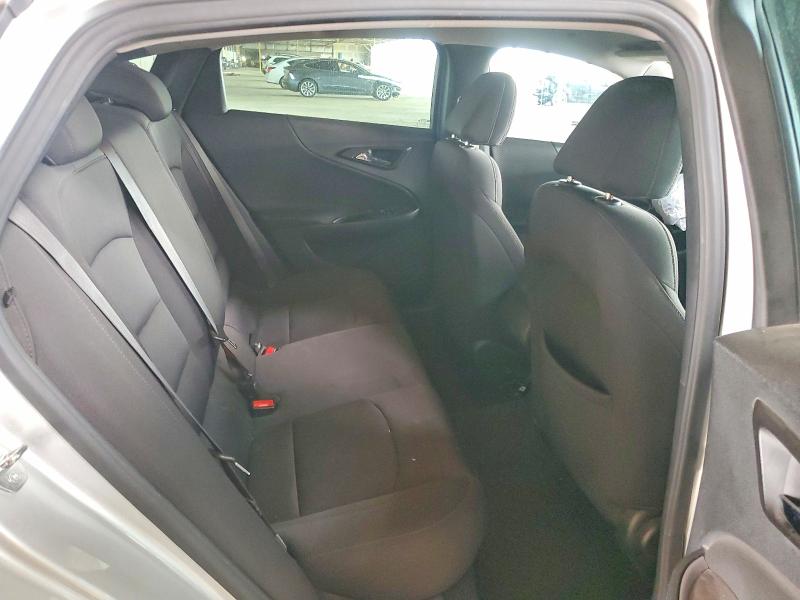 Aukcja sprzedaży 2020 Chevrolet Malibu, vin: 1G1ZB5ST8LF001770, numer aukcji: 48976966