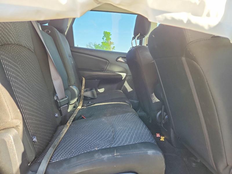 Продажа на аукционе авто 2020 Dodge Journey, vin: 3C4PDCAB3LT274854, номер лота: 51666386