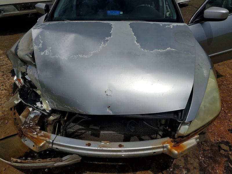 Продажа на аукционе авто 2007 Honda Accord, vin: 1HGCM567X7A091898, номер лота: 51000546
