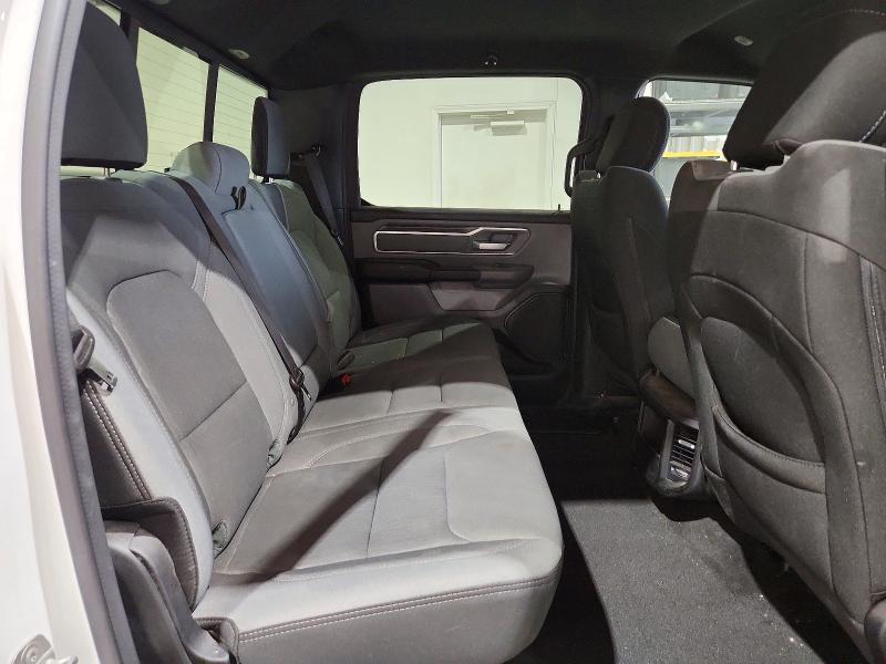Продаж на аукціоні авто 2023 Ram 1500, vin: 1C6RREFT3PN534853, номер лоту: 49946576