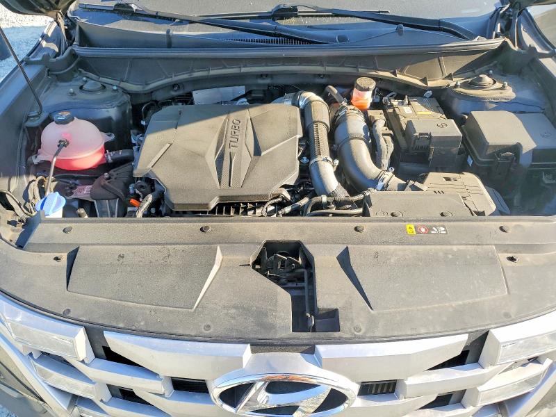 2023 Hyundai Santa Cruz მანქანა იყიდება აუქციონზე, vin: 5NTJDDAF8PH062389, აუქციონის ნომერი: 49582686