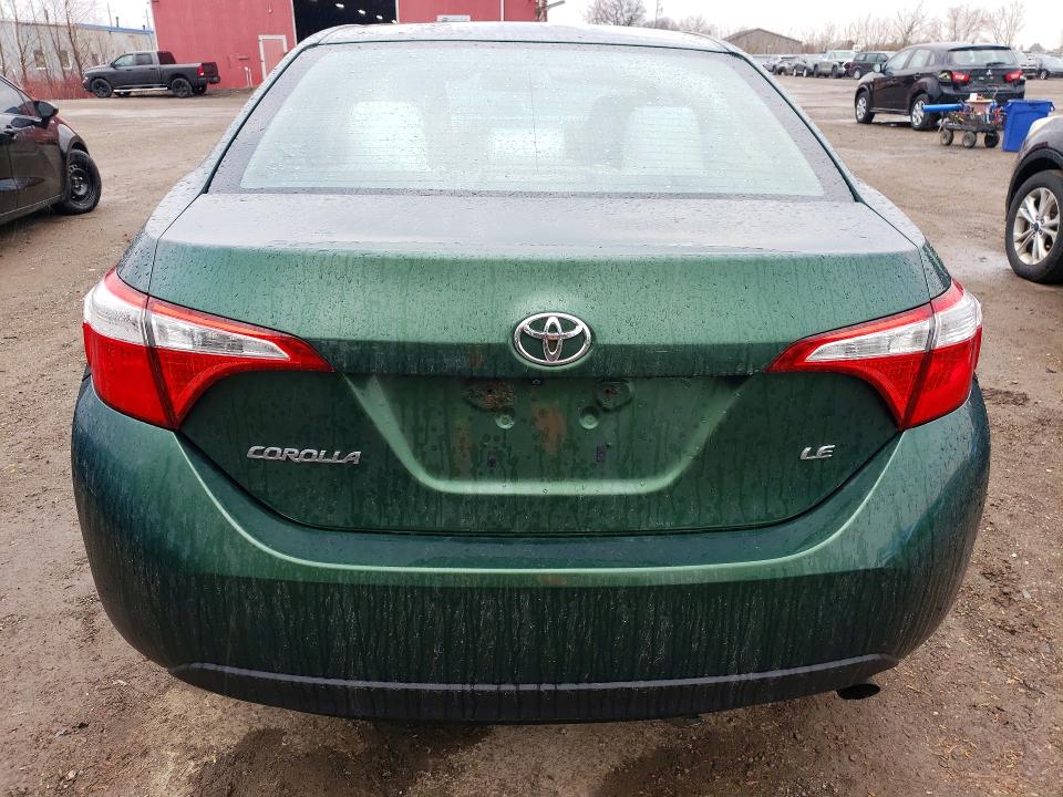 Продажа на аукционе авто 2015 Toyota Corolla, vin: 2T1BURHE7FC234328, номер лота: 49282226