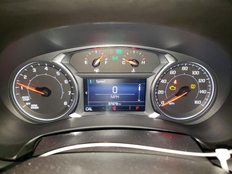 Продаж на аукціоні авто 2023 Gmc Terrain, vin: 3GKALTEG3PL264141, номер лоту: 49595806