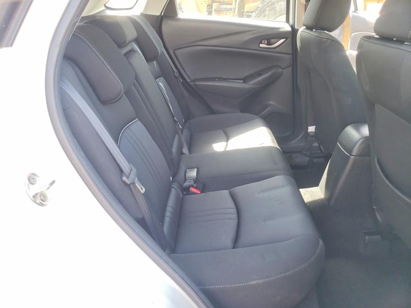 Продажа на аукционе авто 2021 Mazda Cx-3, vin: JM1DKDB71M1504358, номер лота: 49632046